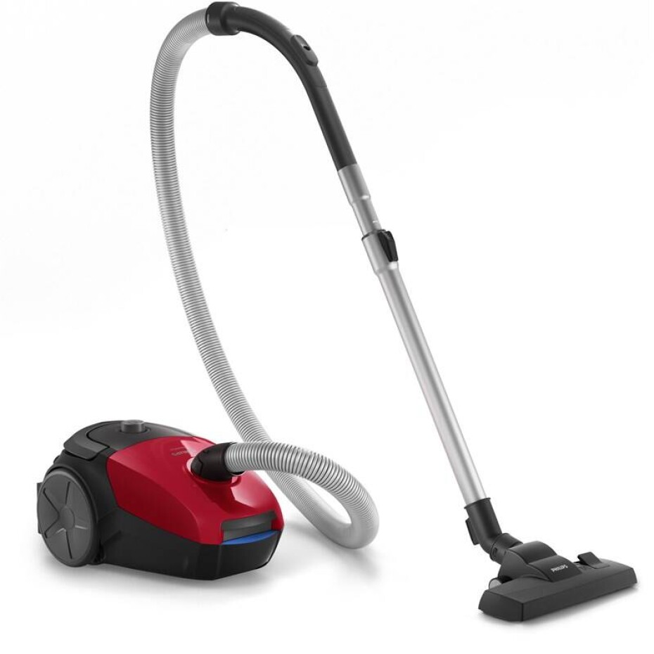 Philips Series 2000 FC8243/09 červený - main (0)