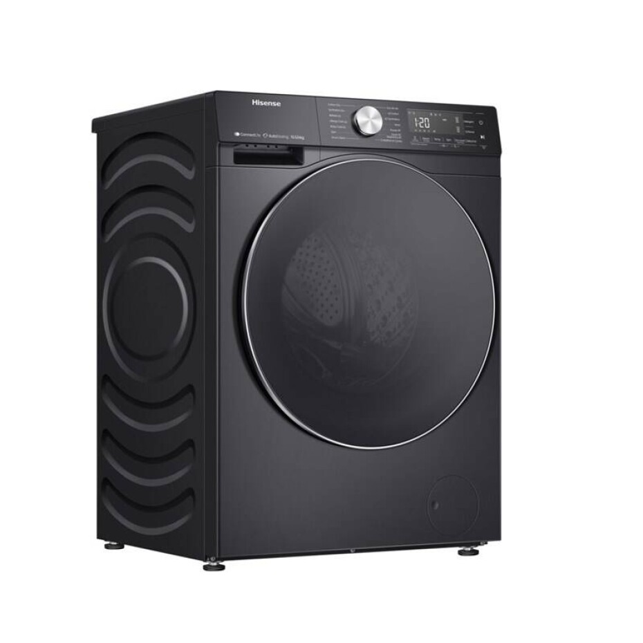 Hisense WD5S1045BB černá - main (0)
