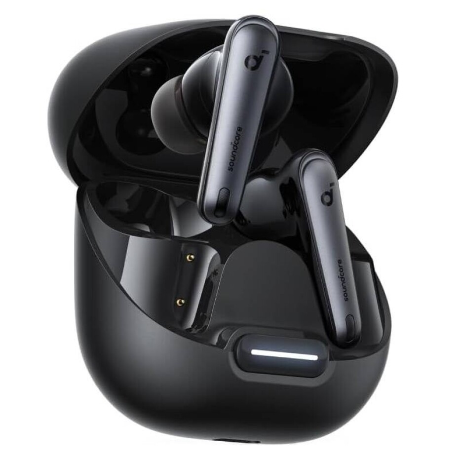 Anker Soundcore Liberty 4 NC (A3947G11) černá - main (0)
