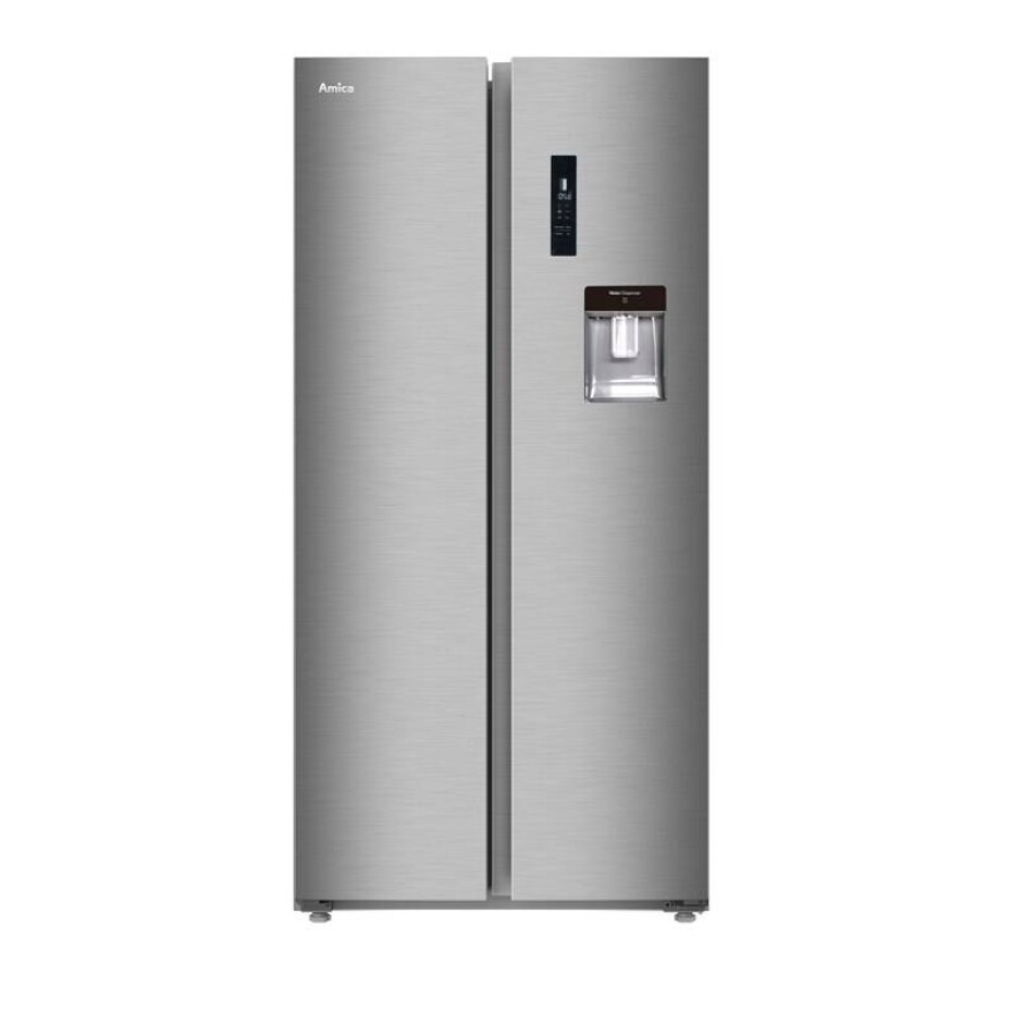Amica FY5079.3DFXBI nerez - main (0)