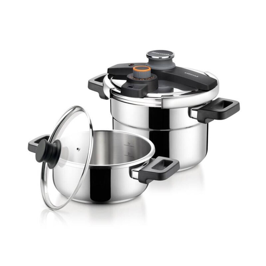 Tescoma Ultima 4 + 6 l - main (0)