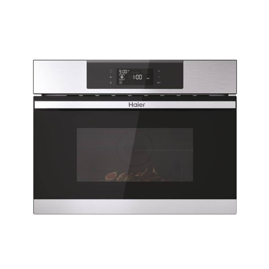 Haier Full Touch Series 2 HWO45NB2H0X1 nerez - main (0)