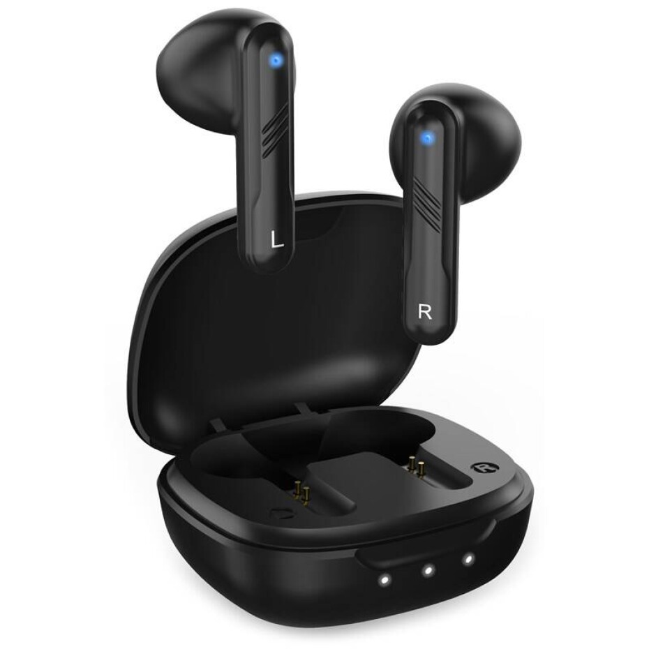 Genius HS-M905BT, Bluetooth 5.3 (31710025402) černá - main (0)