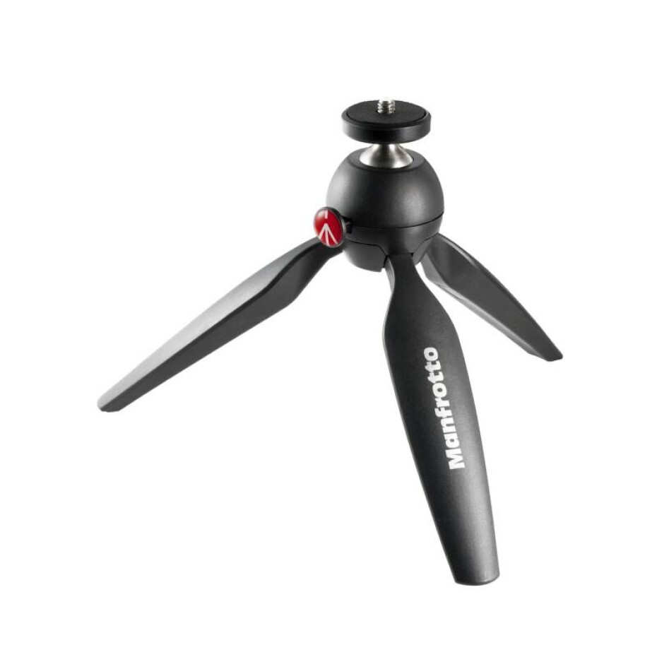 Manfrotto MT PIXI-B (51083800) černý - main (0)