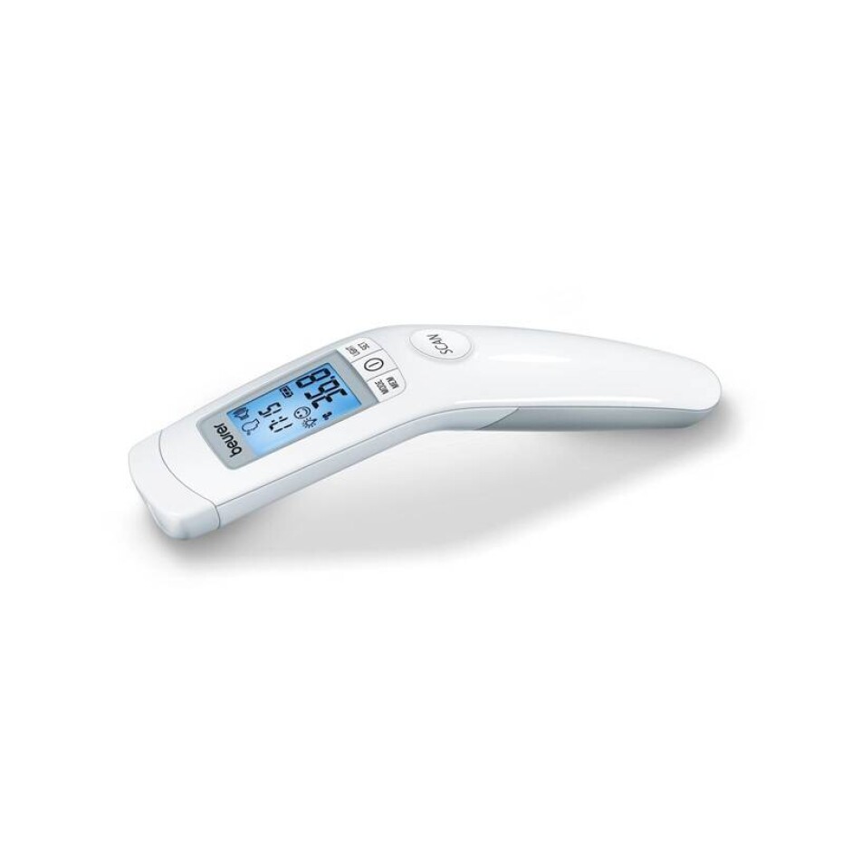 Beurer FT90 plast - main (0)