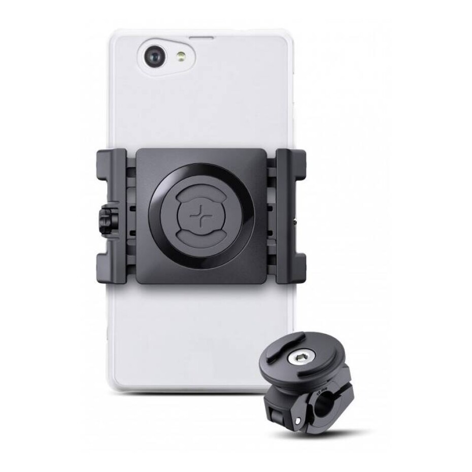 SP Connect Universal Clamp SPC+ (52500) černý - main (0)