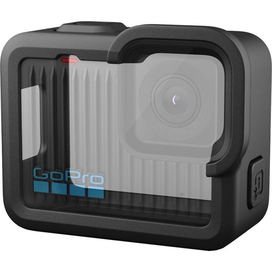 GoPro Ochranné pouzdro (Protective Sleeve - Shock Absorbing Rubber Design for HERO) - main (0)
