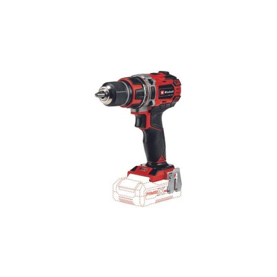 Einhell TE-CD 18/50 Li BL (bez baterie) - main (0)