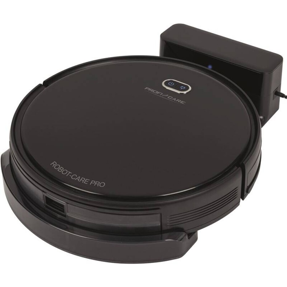 ProfiCare BSR 3108 černý - main (0)