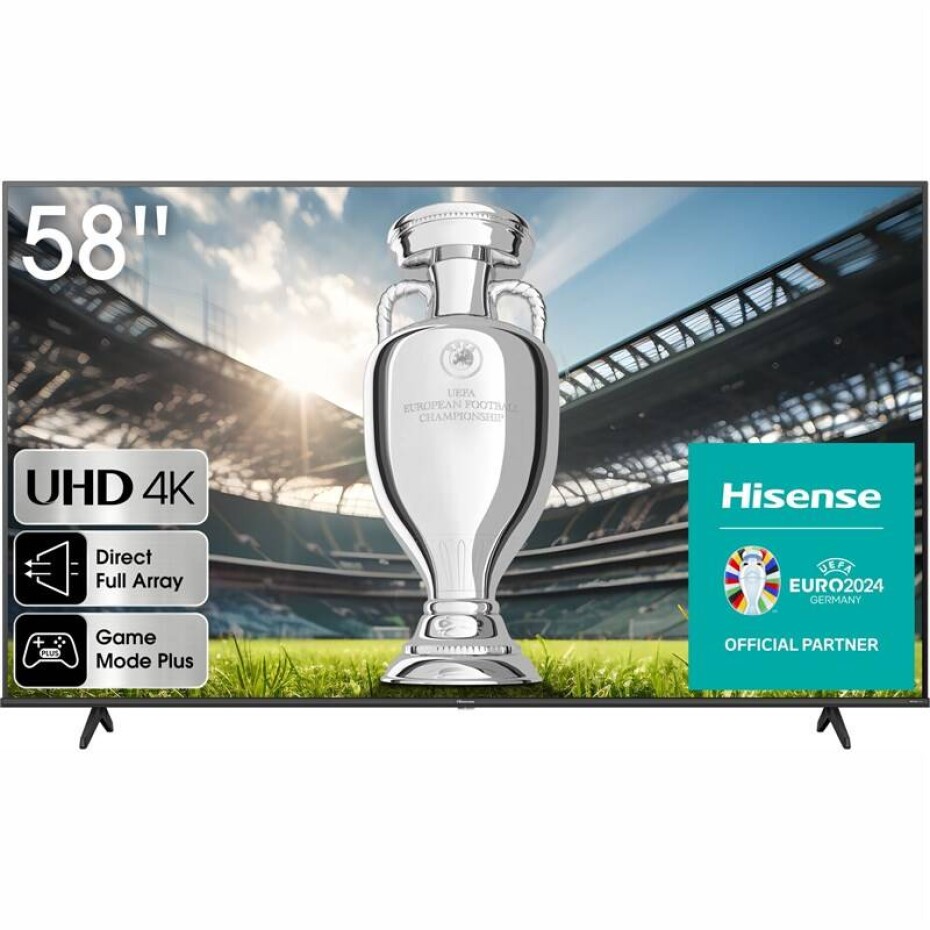 Hisense 58A69K - main (0)