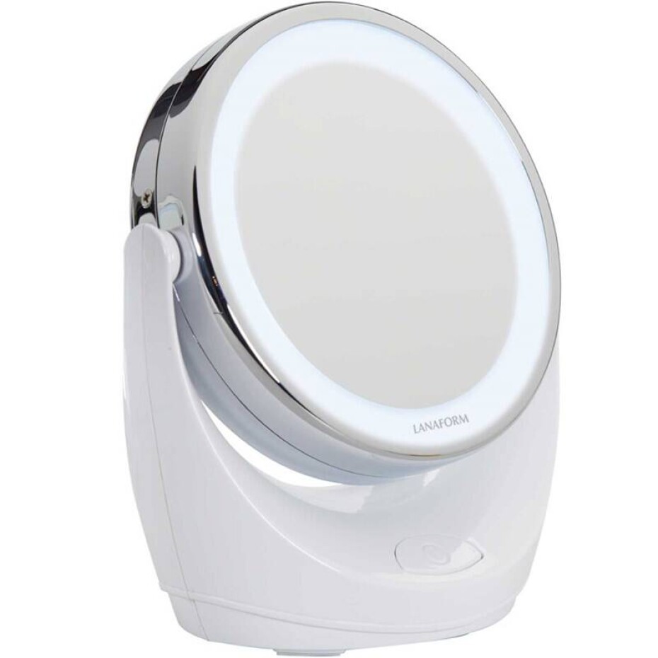 Lanaform Led Mirror bílé - main (0)