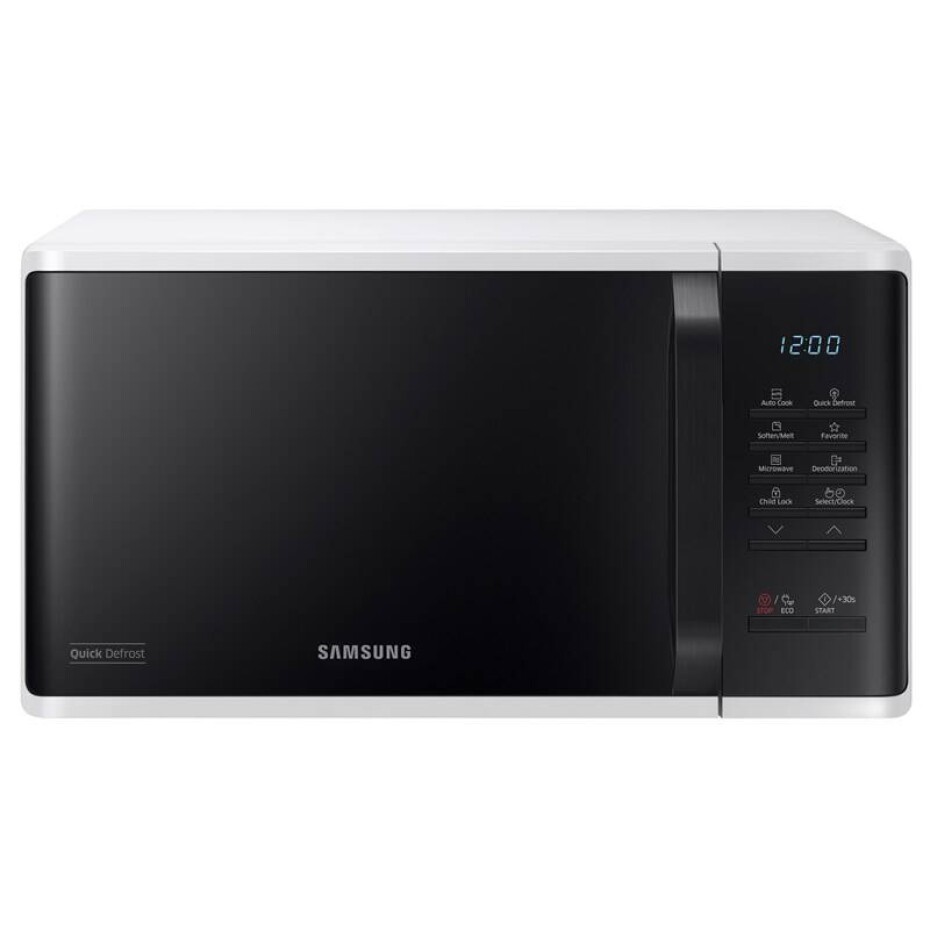 Samsung MS23K3513AW/EO bílá - main (0)