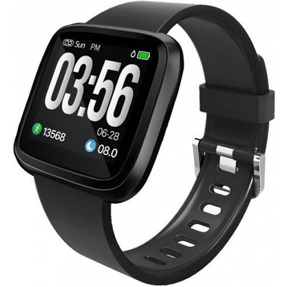 GARNI Q-121 HR (GARNI Q-121HR) černé - main (0)