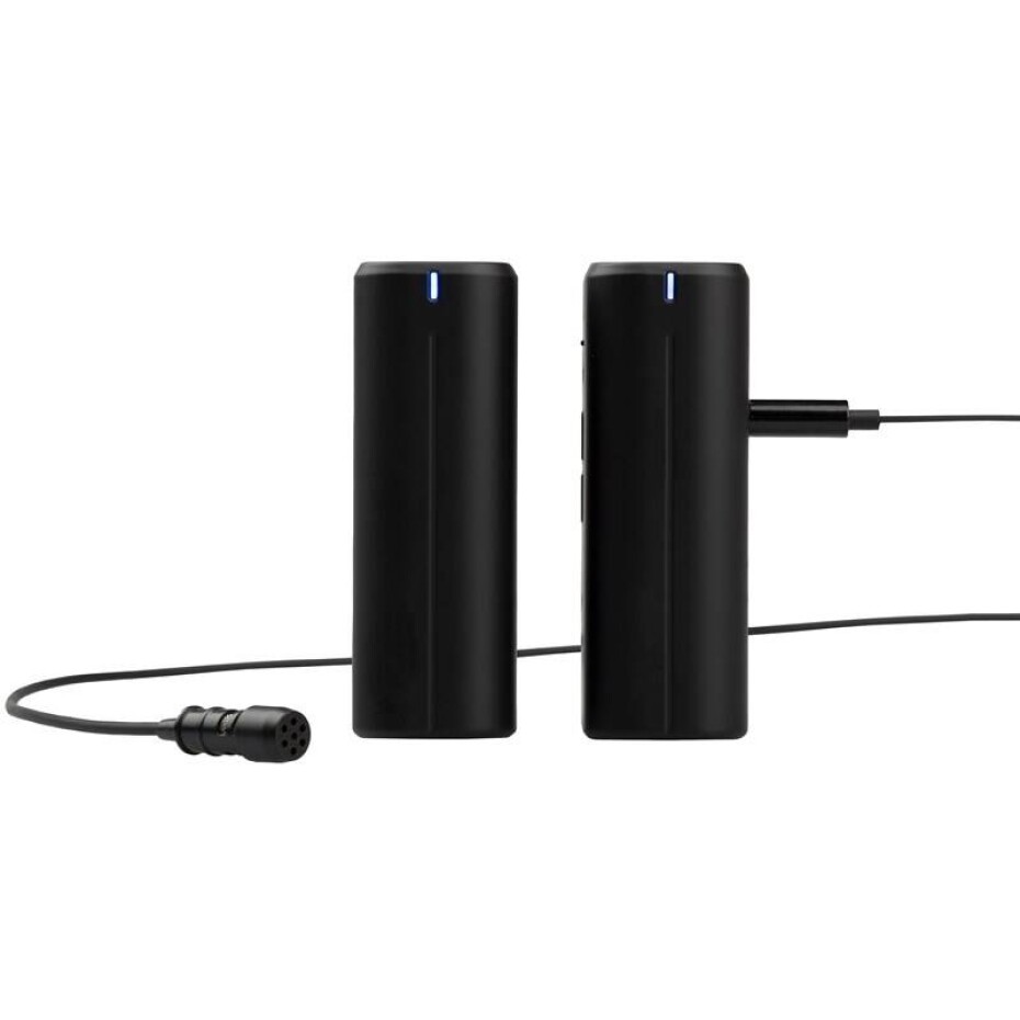 Soundeus Wireless System (WIRELESS) - main (0)