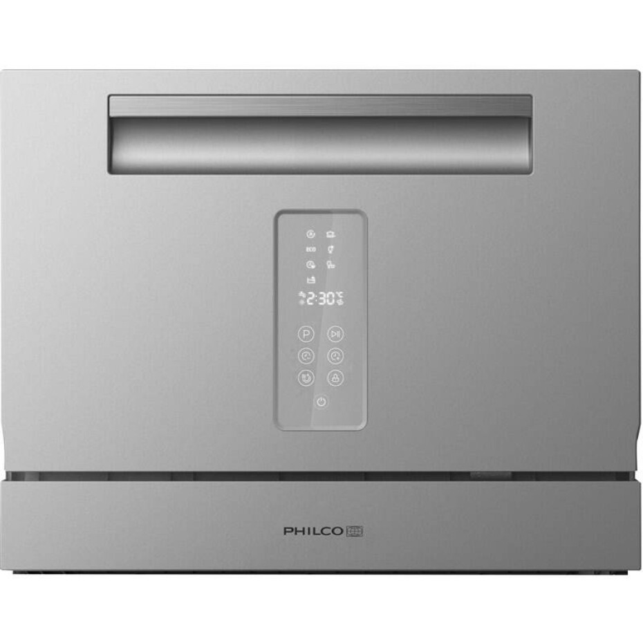 Philco PDT 67 DF nerez - main (0)