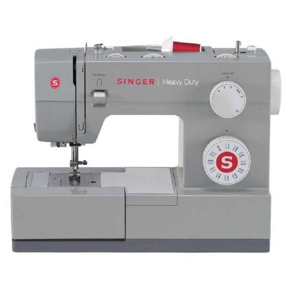 Singer Heavy Duty SMC 4423/00 Heavy Duty - main (0)