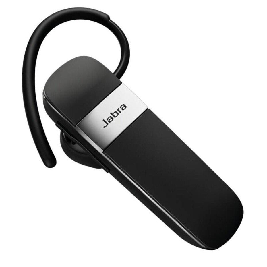 Jabra Talk 15 SE (100-92200901-60) černé - main (0)