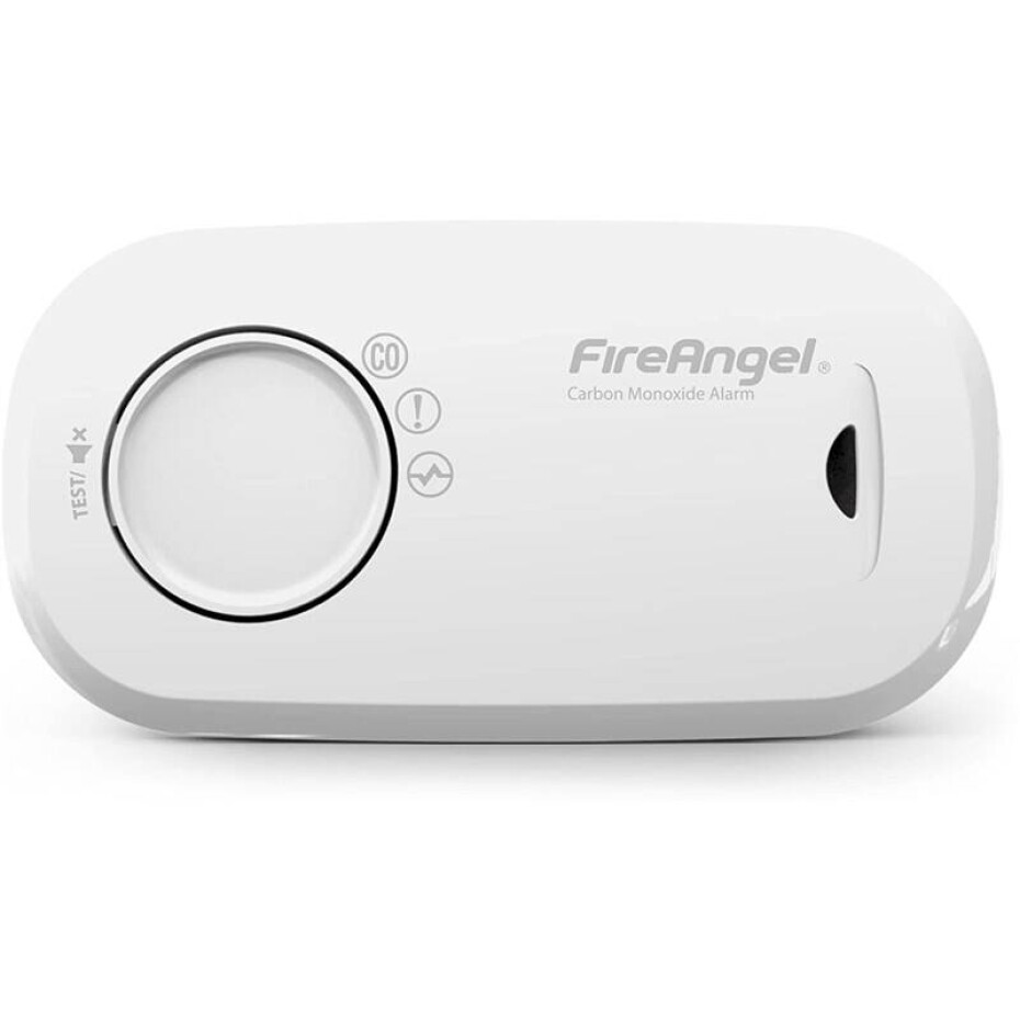 FireAngel s dvojicí vyměnitelných AA baterií (FA3313) - main (0)