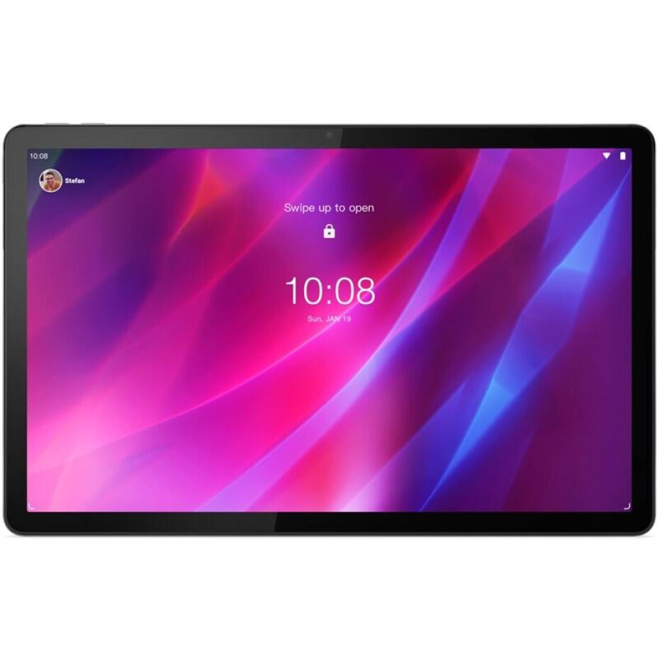 Lenovo Tab P11 Plus LTE 4 GB / 128 GB (ZA9L0240CZ) stříbrný - main (0)