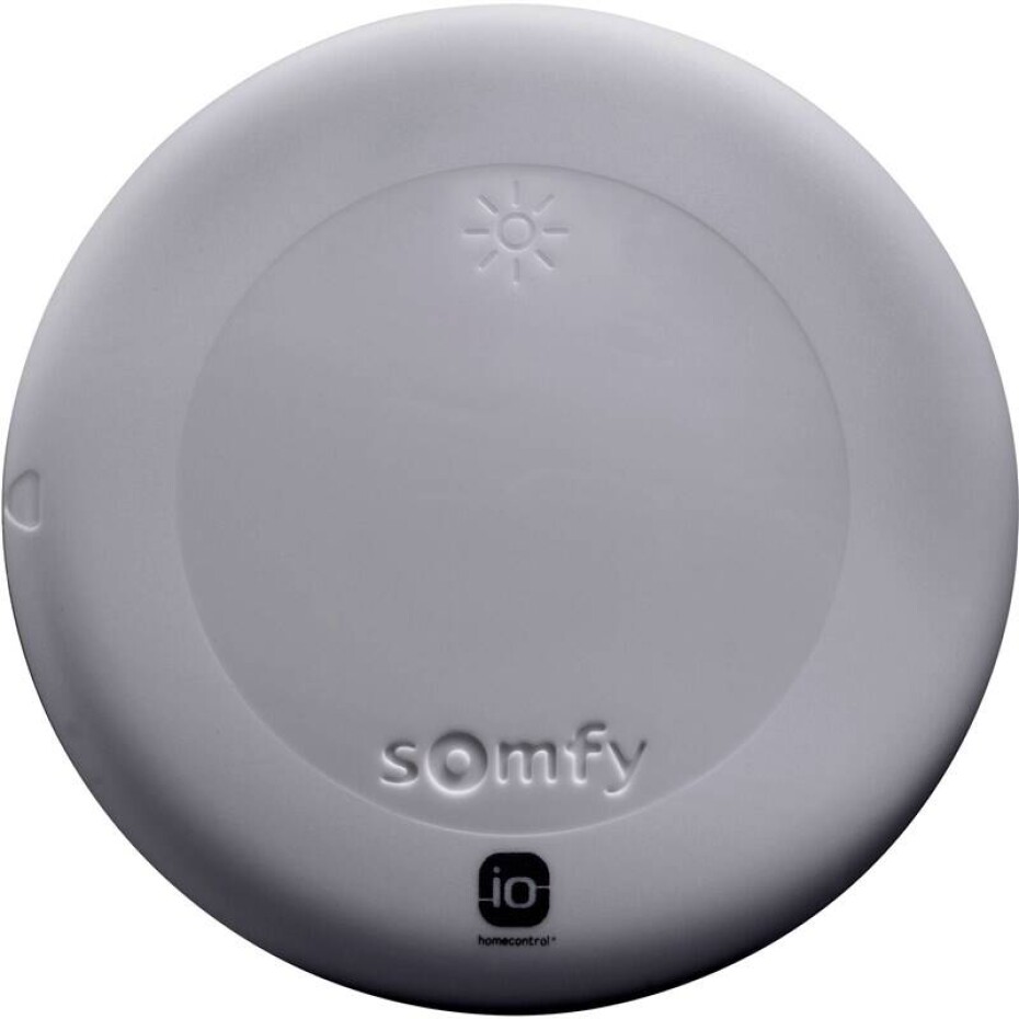 Somfy bezdrátové sluneční čidlo Sunis WireFree II io (1818285) - main (0)