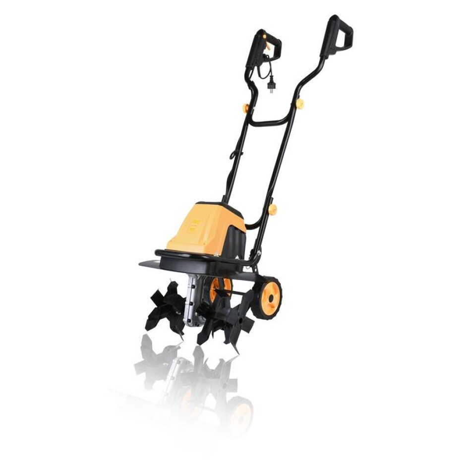 Riwall RET 4014 - main (0)