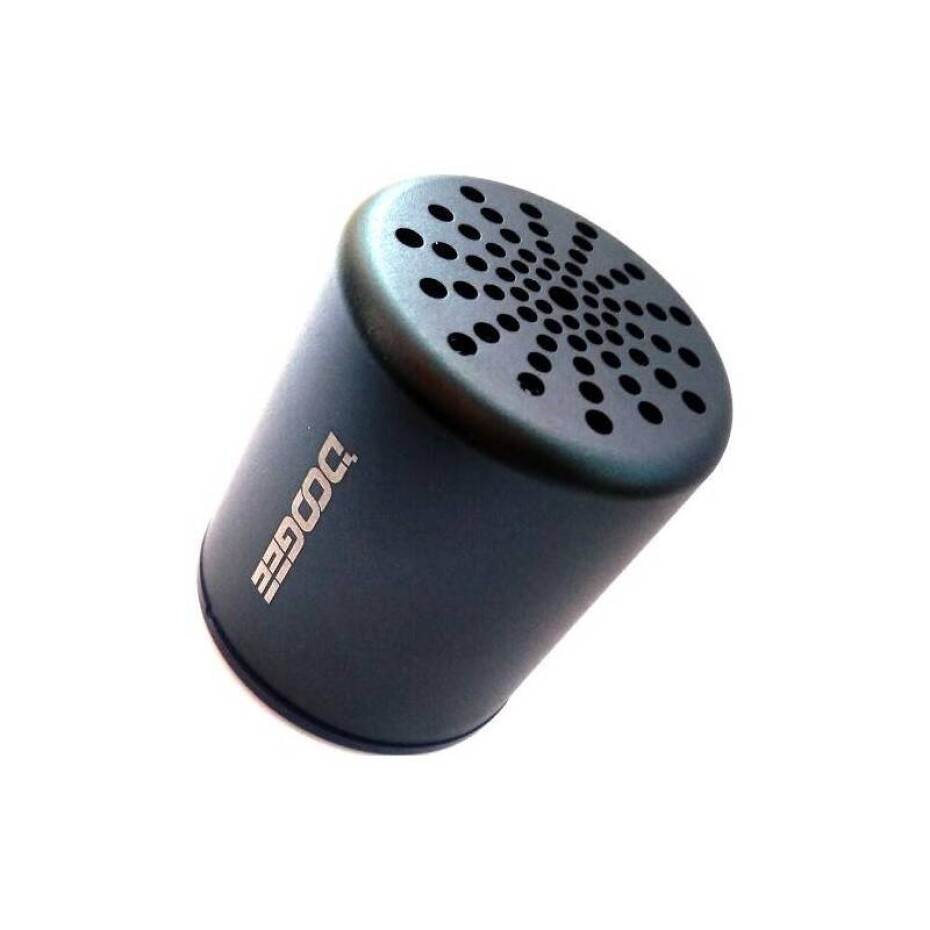 Doogee Bluetooth reproduktor černý - main (0)