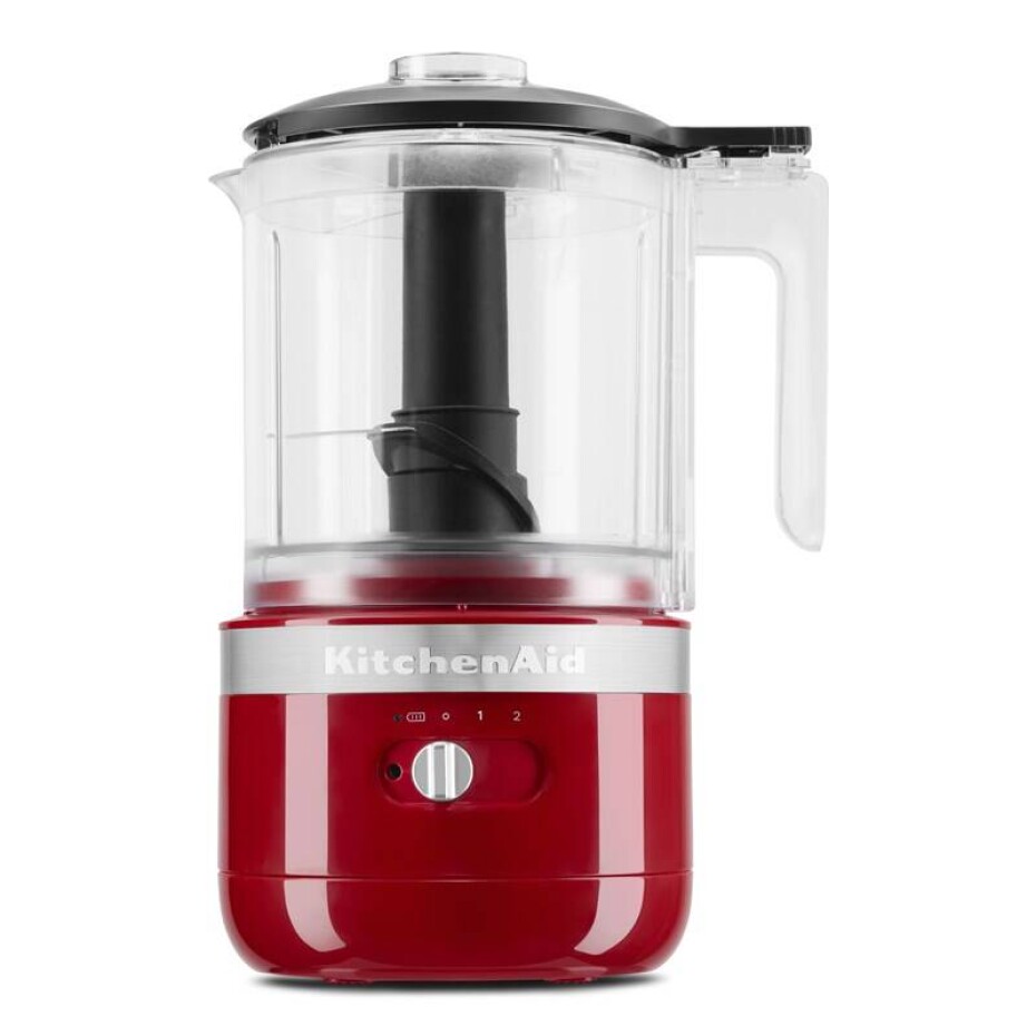 KitchenAid 5KFCB519EER červený - main (0)