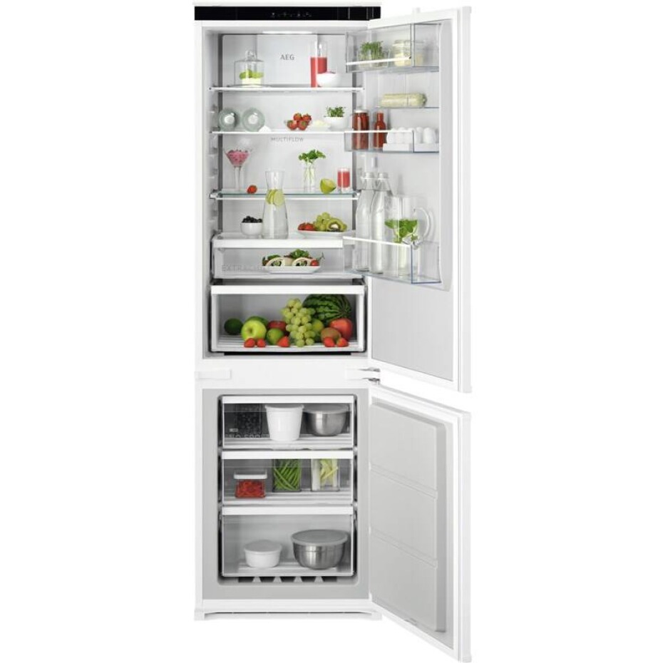 AEG 6000 TwinTech TSC6M181ES bílá - main (0)