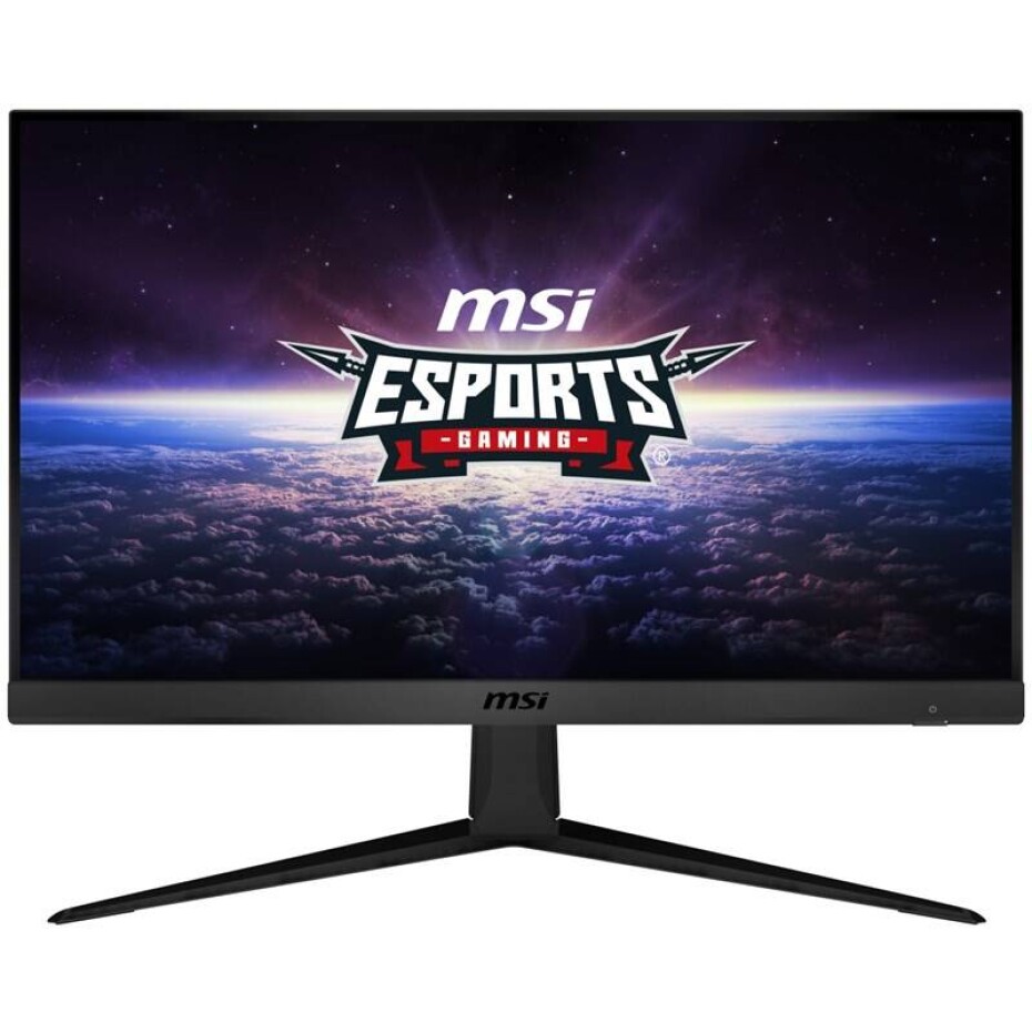 MSI G2412V (G2412V) černý - main (0)