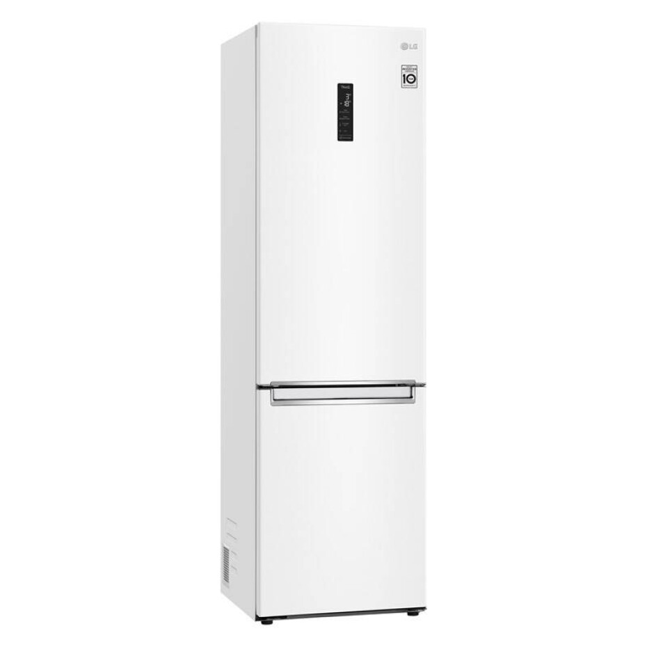 LG GBB72SWUCN1 bílá - main (0)