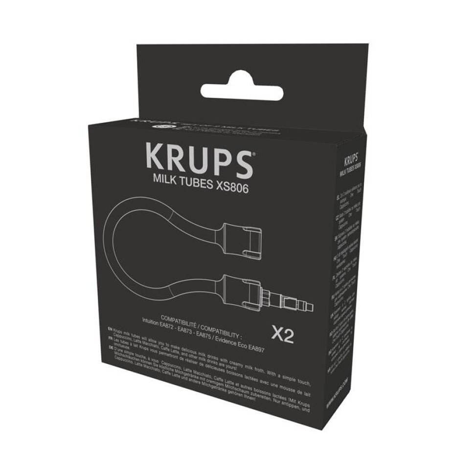 Krups XS805000 Intuition, 2 ks - main (0)