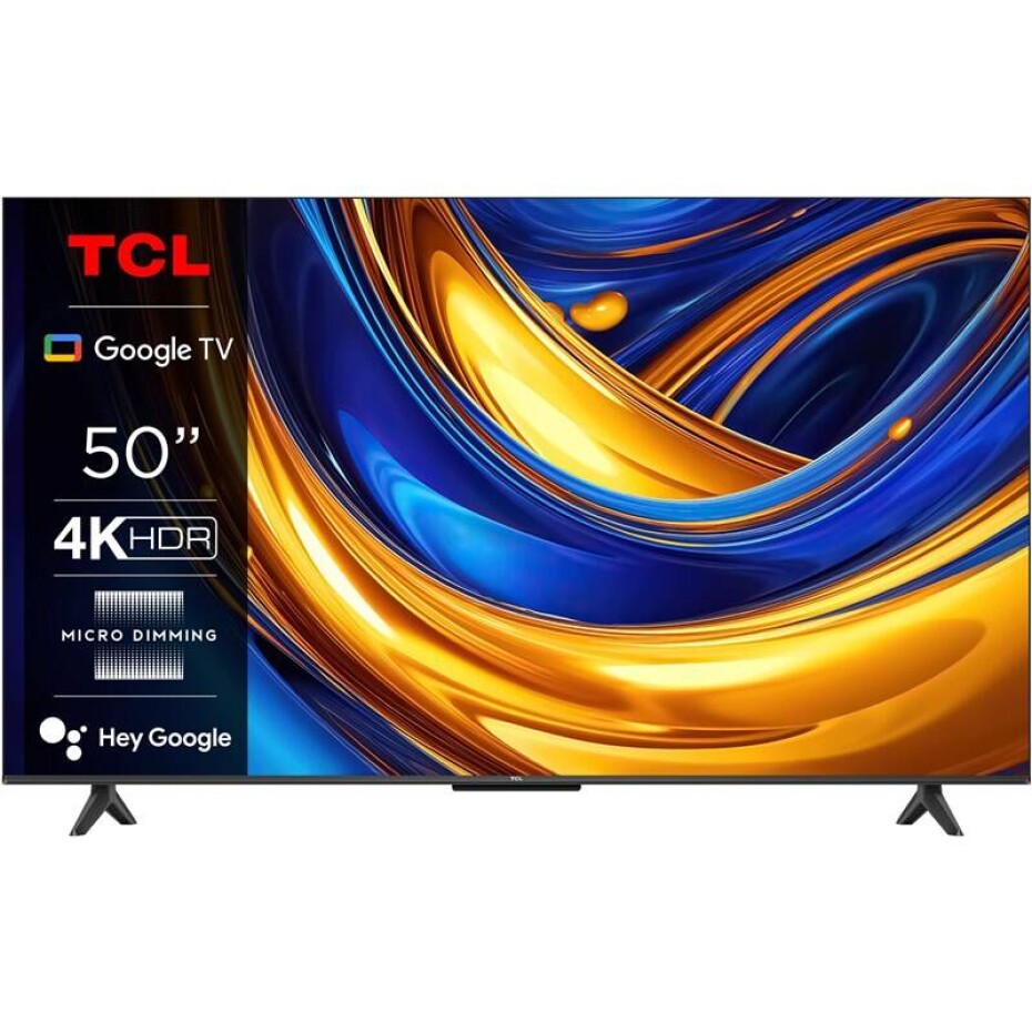 TCL 50P655 - main (0)