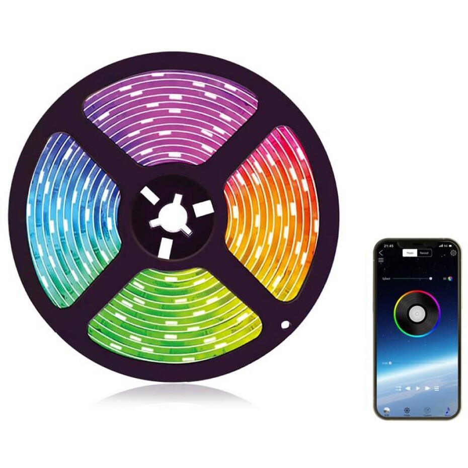 WG 18, Bluetooth, 3 m (11532) - main (0)