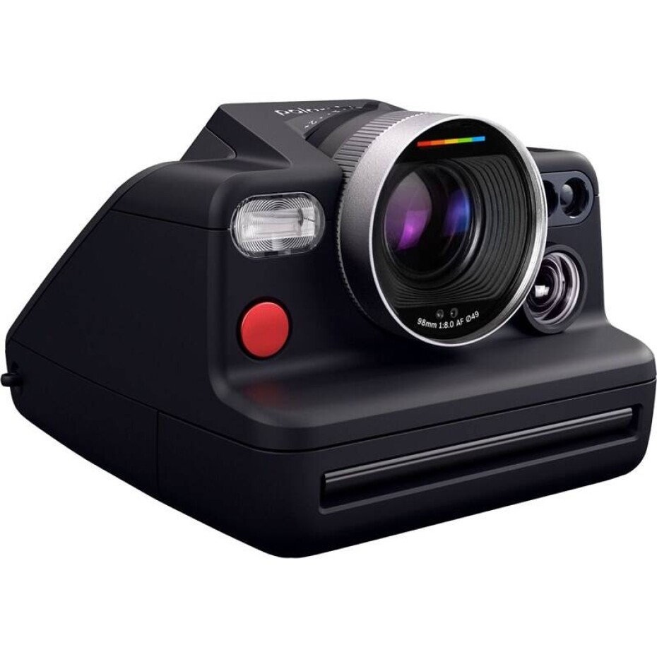 Polaroid I-2 černý - main (0)