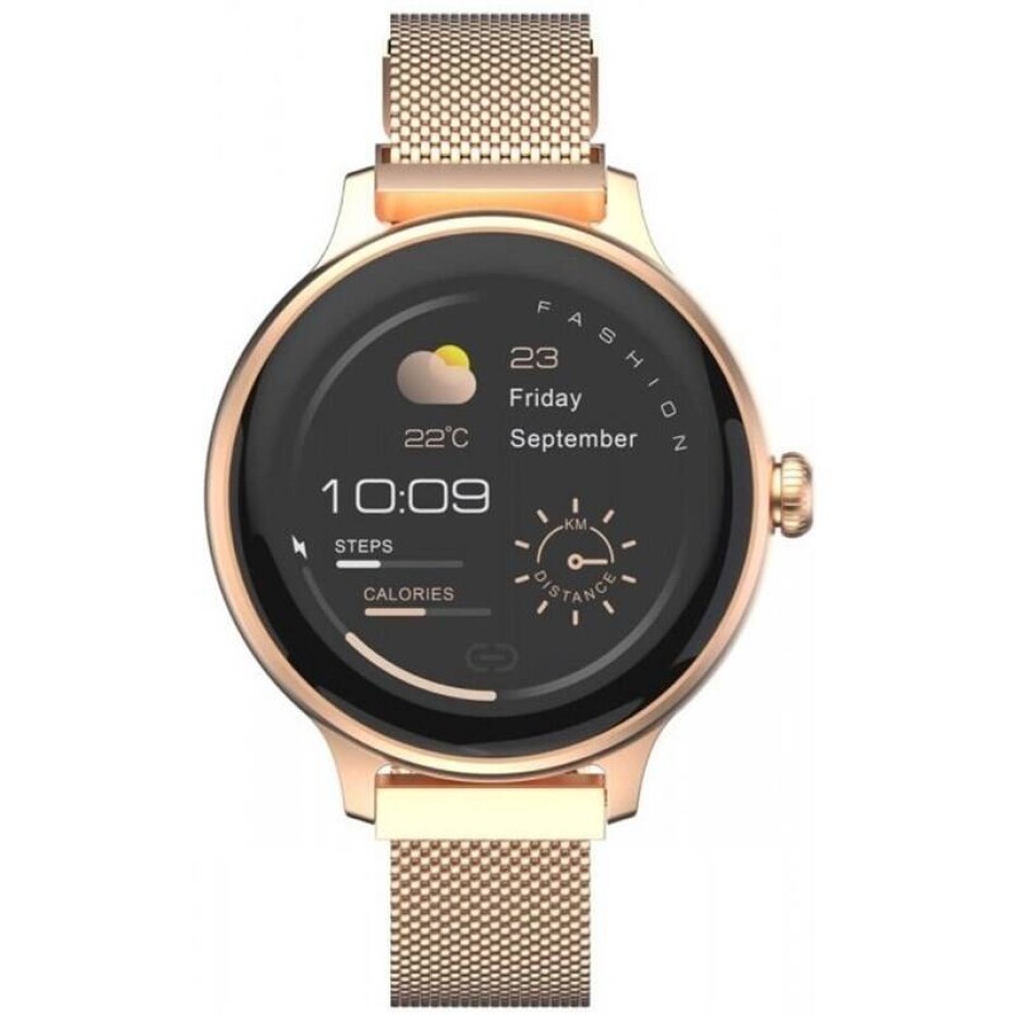 Carneo Hero mini HR+ -  rosegold (8588009299219) - main (0)