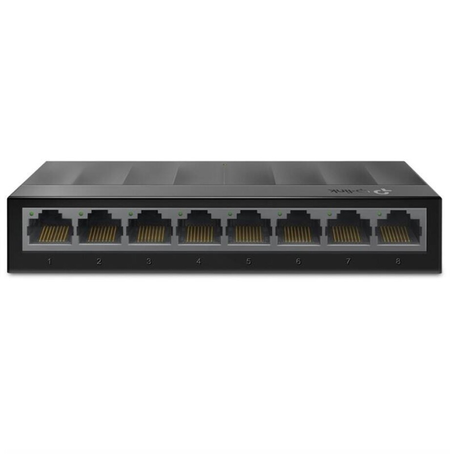 TP-Link LS1008G (LS1008G) - main (0)
