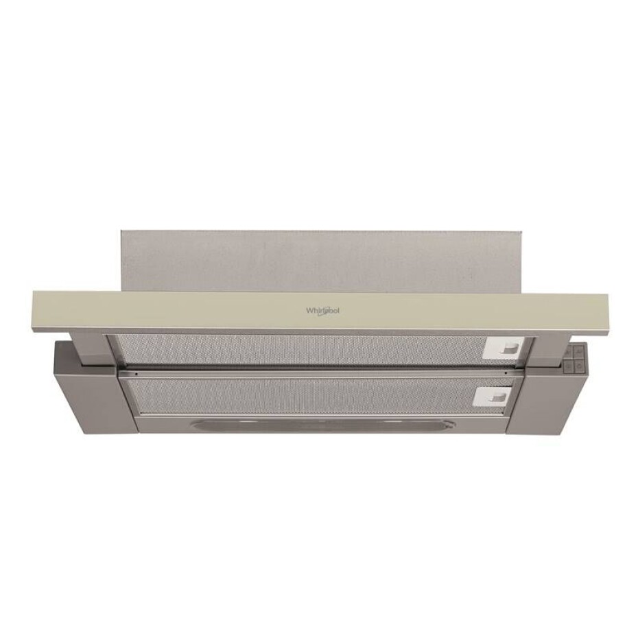 Whirlpool AKR 750 G SD šedý - main (0)
