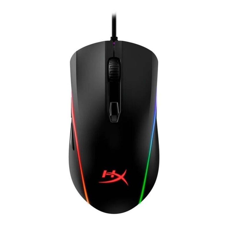 HyperX Pulsefire Surge (4P5Q1AA) černá - main (0)