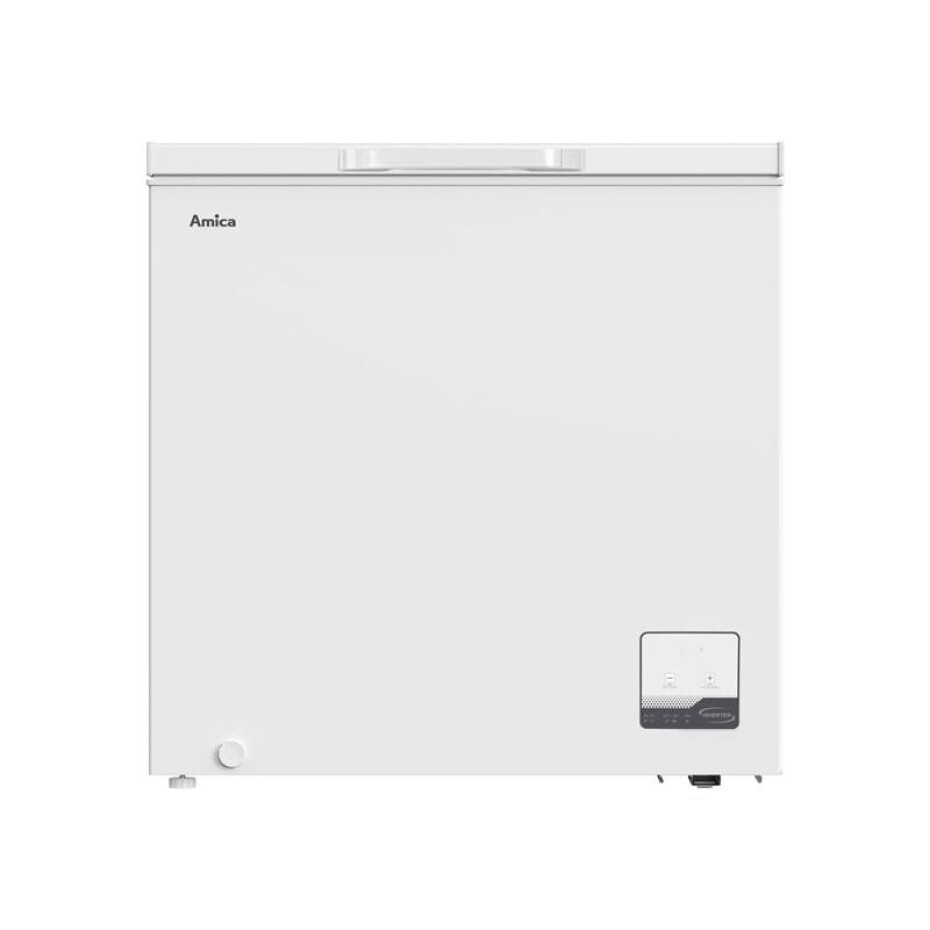 Amica FZ 196.3 AG bílá - main (0)