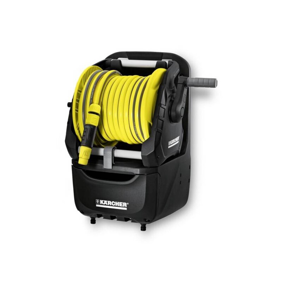Kärcher HR 7.315 Kit, s nosičem - main (0)