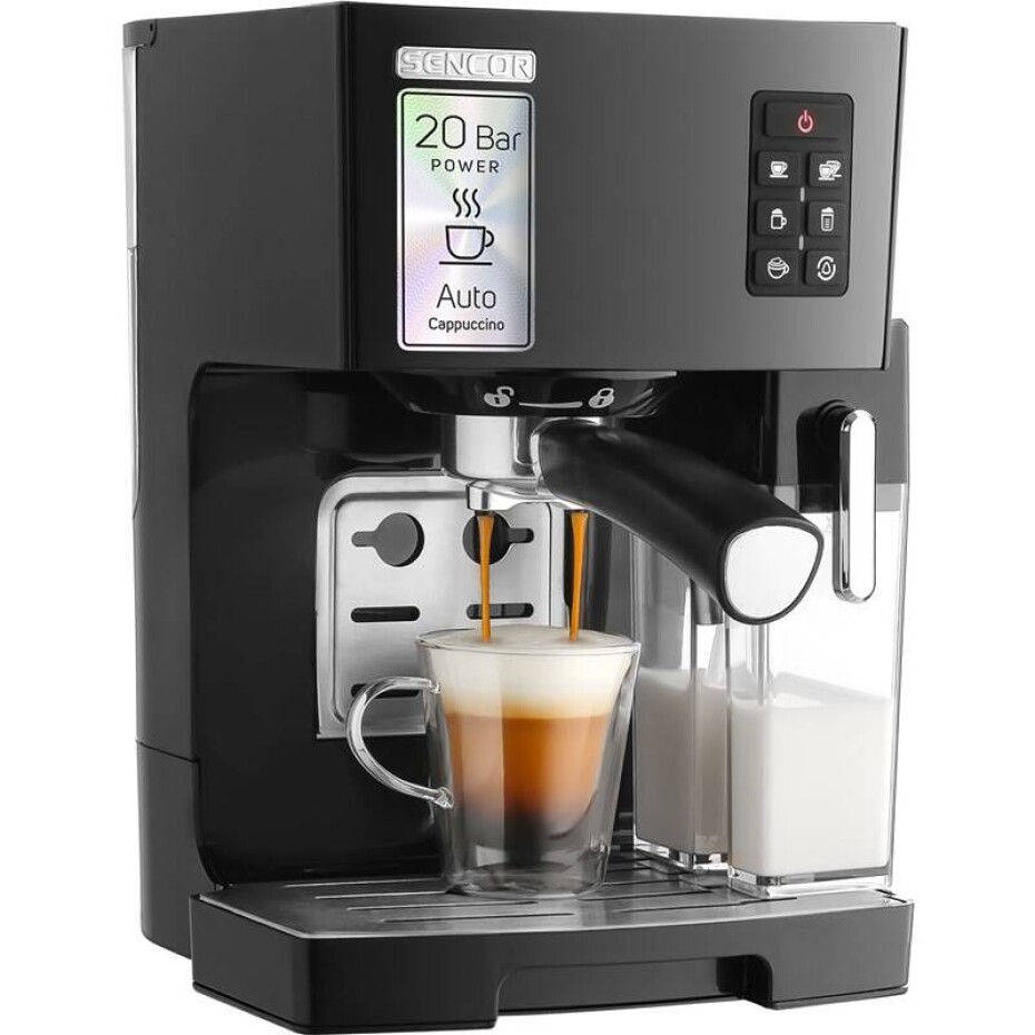 Sencor SES 4050SS-EUE3 - main (0)