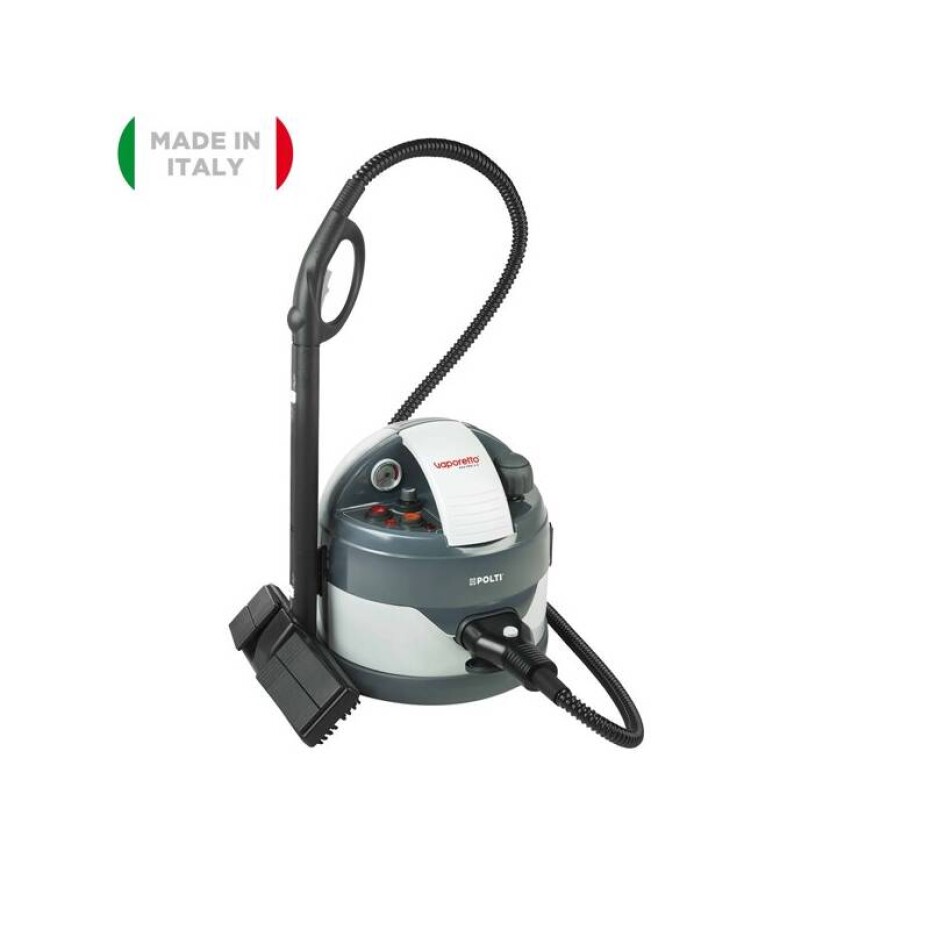 Polti Vaporetto ECO PRO 3.0 šedý/bílý - main (0)