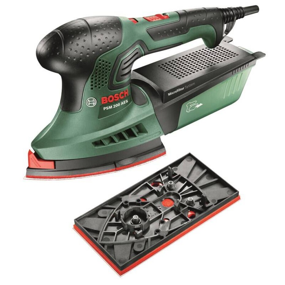 Bosch PSM 200 AES, 0.603.3B6.000 - main (0)