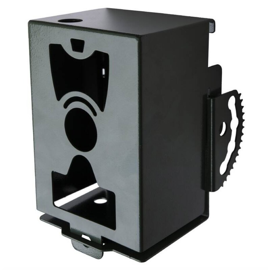 Evolveo StrongVision MB1, kovový ochranný box (CAM-MB1) - main (0)