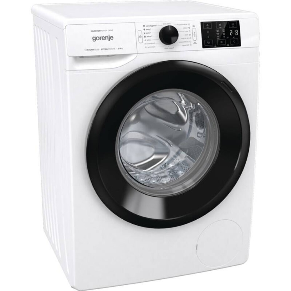 Gorenje Essential WNEI84AS bílá - main (0)