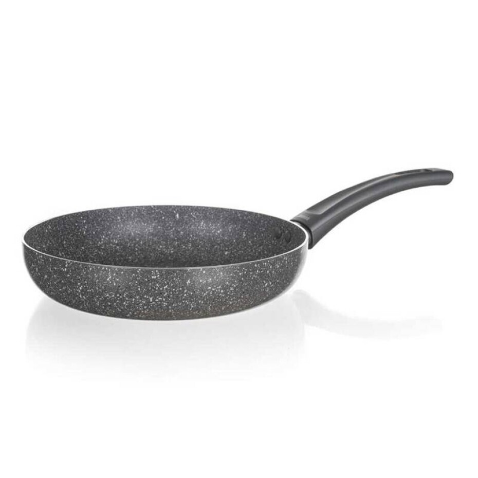 BANQUET Granite 24 cm šedá - main (0)