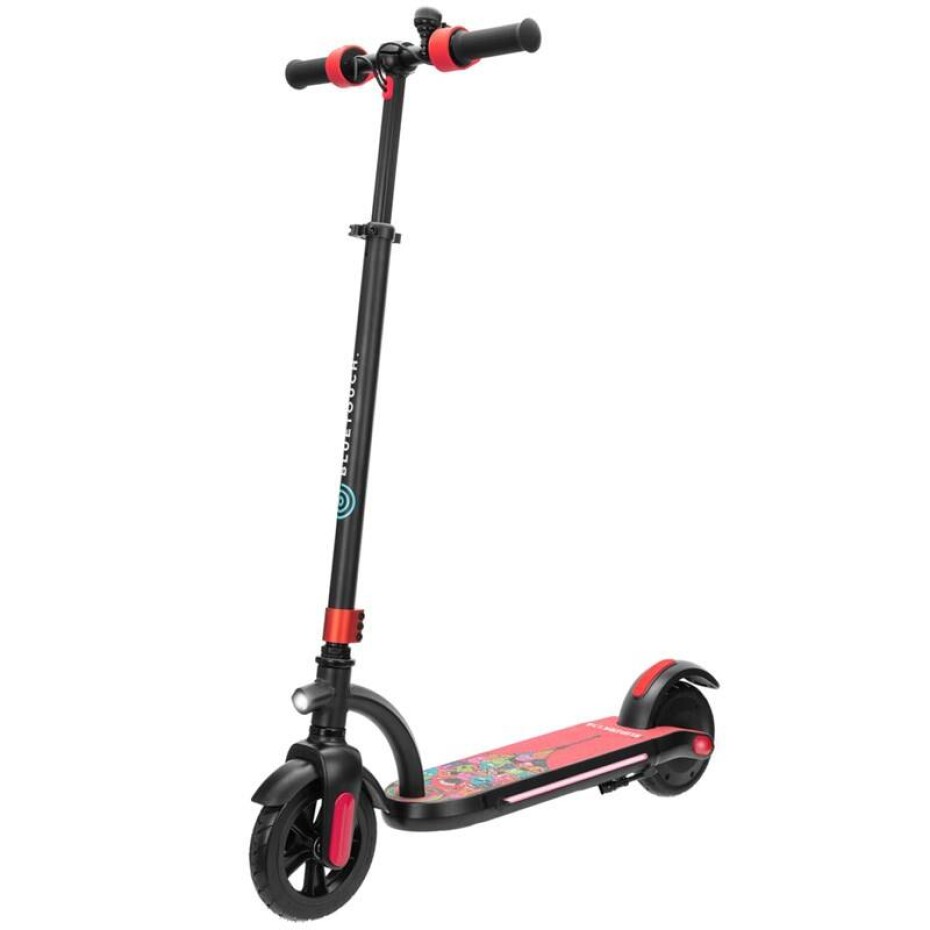 Bluetouch BT SUPERKIDS červená - main (0)