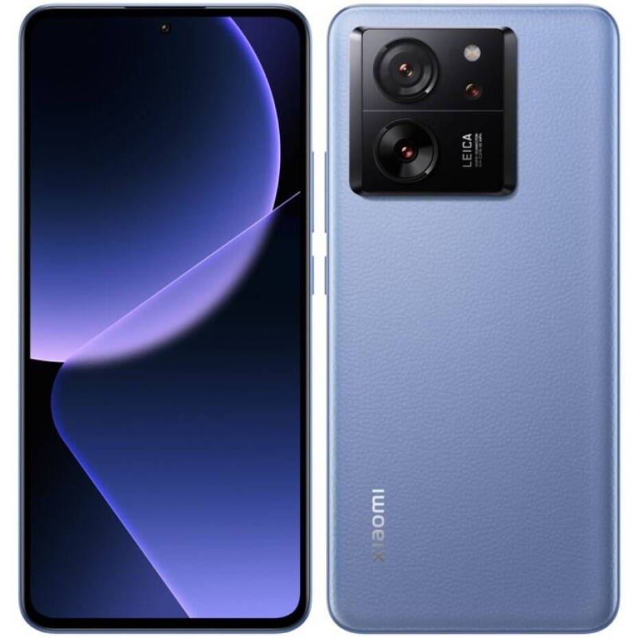 Xiaomi 13T 5G 8 GB / 256 GB (48568) modrý - main (0)