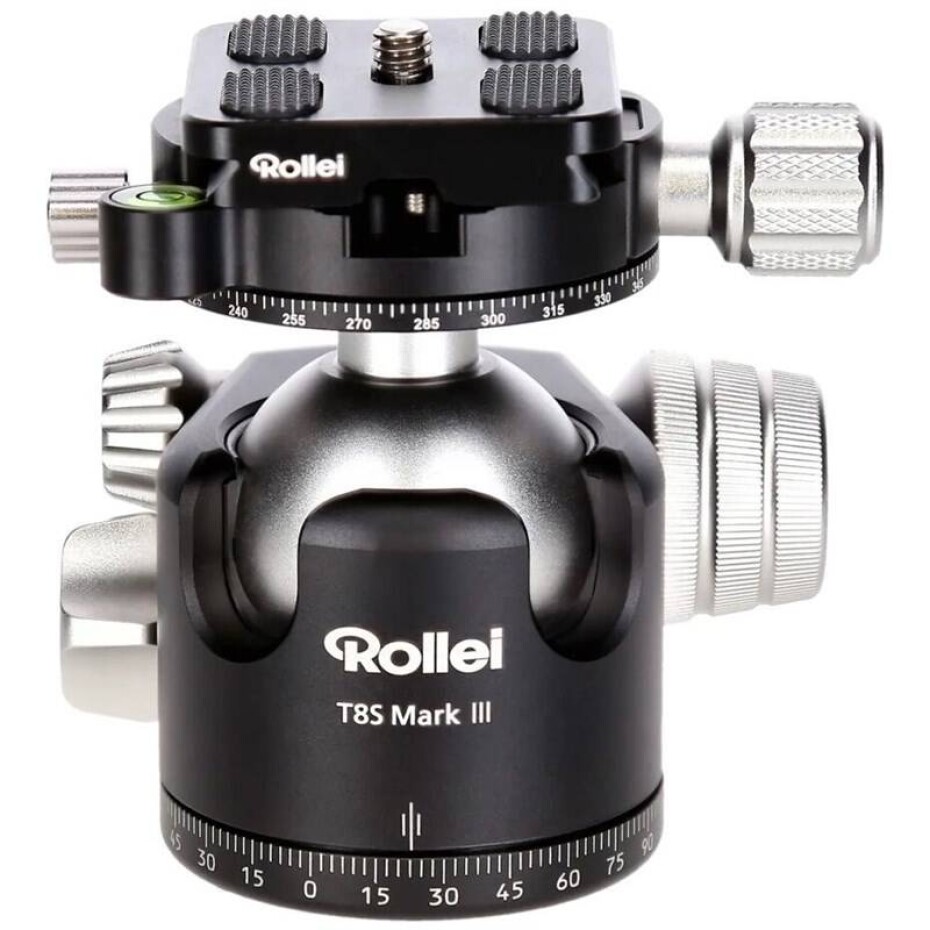 Rollei T8S Mark III (22973) - main (0)