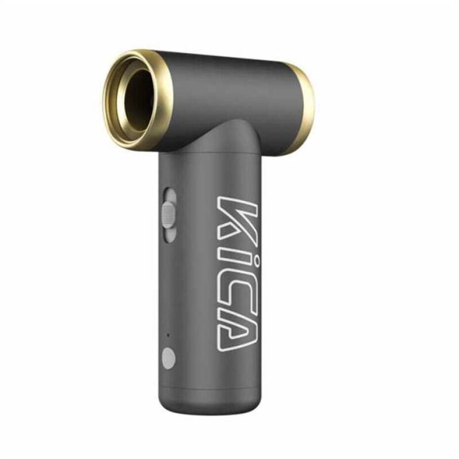 KiCA Jet Fan 2 (FTKTFS) šedý - main (0)